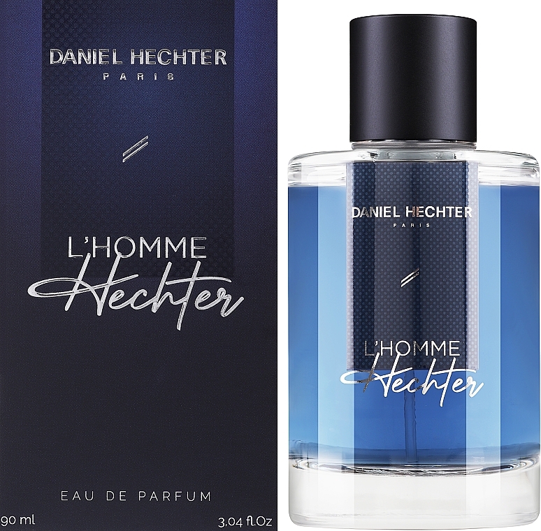 Daniel Hechter L'Homme Hechter - Woda perfumowana — Zdjęcie N2