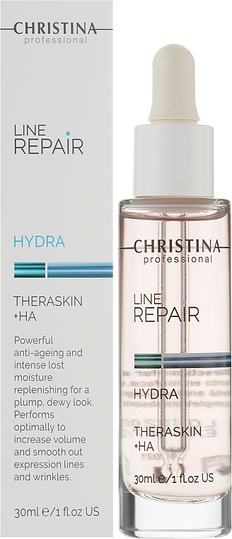 Serum do twarzy Theraskin - Christina Line Repair Hydra Theraskin+HA