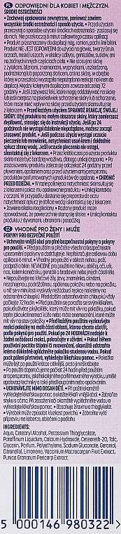 Krem do depilacji do skóry normalnej - Veet Minima Normal Skin Hair Removal Cream — Zdjęcie N2