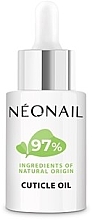 	Zestaw do manicure, 15 produktów - NeoNail Professional Mrs Bella The Art of Nature Starter Set — Zdjęcie N3