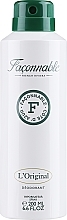 Kup Faconnable L'Original - Dezodorant