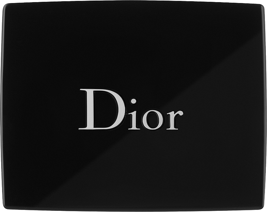Róż do policzków - Dior Rouge Blush Limited Edition — Zdjęcie N2