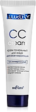 Kup Krem CC wyrównujący odcień cery - Bielita CC Cream