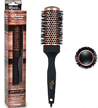 Kup Szczotka do stylizacji włosów na ciepło, 20945 - Muster Ramana Cepillo Termico 75 mm