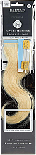 Kup Pasemka do przedłużania włosów na taśmie, 25 cm, 2 sztuki - Balmain Paris Hair Couture Tape Extensions + Clip Application