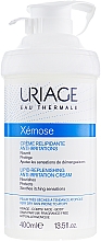 Krem kojąco-łagodzący do skóry podrażnionej - Uriage Xémose Lipid Replenishing Anti-Irritation Cream — Zdjęcie N3