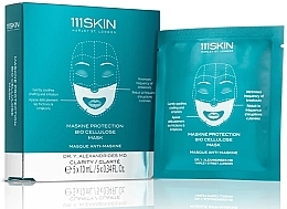 Kup Maska do twarzy z biocelulozą - 111skin Anti Blemish Bio Cellulose Facial Mask