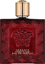 Kup Versace Eros Flame - Perfumowany dezodorant w sprayu