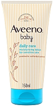 Kup Krem do ciała dla dzieci - Aveeno Baby Daily Care Moisturising Lotion