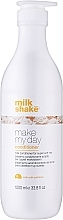 Odżywka zmiękczająca włosy - Milk_shake Make My Day Conditioner — Zdjęcie N2