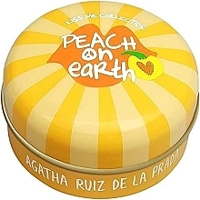 Kup Balsam do ust - Agatha Ruiz De La Prada Kiss Me Lib Balm Peach