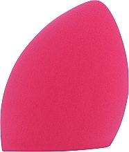 Gąbka do makijażu, malinowa - Bless Beauty PUFF Make Up Sponge — Zdjęcie N1