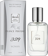 Ameli 329 - Woda perfumowana — Zdjęcie N2