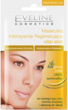 Kup Maseczka intensywnie regenerująca - Eveline Cosmetics Bio Vital-Skin