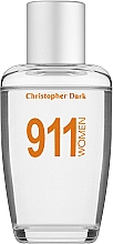 Kup Christopher Dark 911 - Woda perfumowana