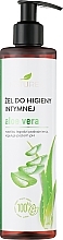 Kup Żel do higieny intymnej Aloe vera - Loton Nature-L Aloe Vera Intimate Hygiene Gel