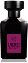 Kup The Body Shop Black Musk - Woda toaletowa