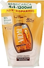Mydło w płynie Olej arganowy - Vidal Liquid Soap Argan (uzupełnienie) — Zdjęcie N1