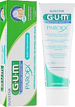 Kup Codzienna profilaktyczna pasta do zębów - G.U.M Paroex Daily Prevention