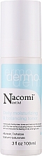 Kup Nawilżający tonik do skóry suchej i wrażliwej - Nacomi Dermo Daily Moisturizing & Balancing Toner