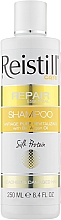 Kup Szampon do włosów Intensywna regeneracja - Reistill Repair Essential Shampoo