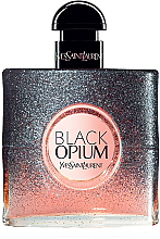 Kup Yves Saint Laurent Black Opium Floral Shock - Woda perfumowana