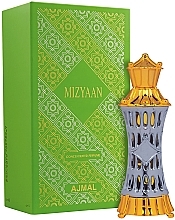 Kup Ajmal Mizyaan Concentrated Perfume Oil - Perfumy olejkowe