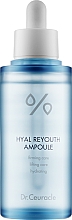 Kup Nawilżająca serum do twarzy - Dr.Ceuracle Hyal Reyouth Ampoule