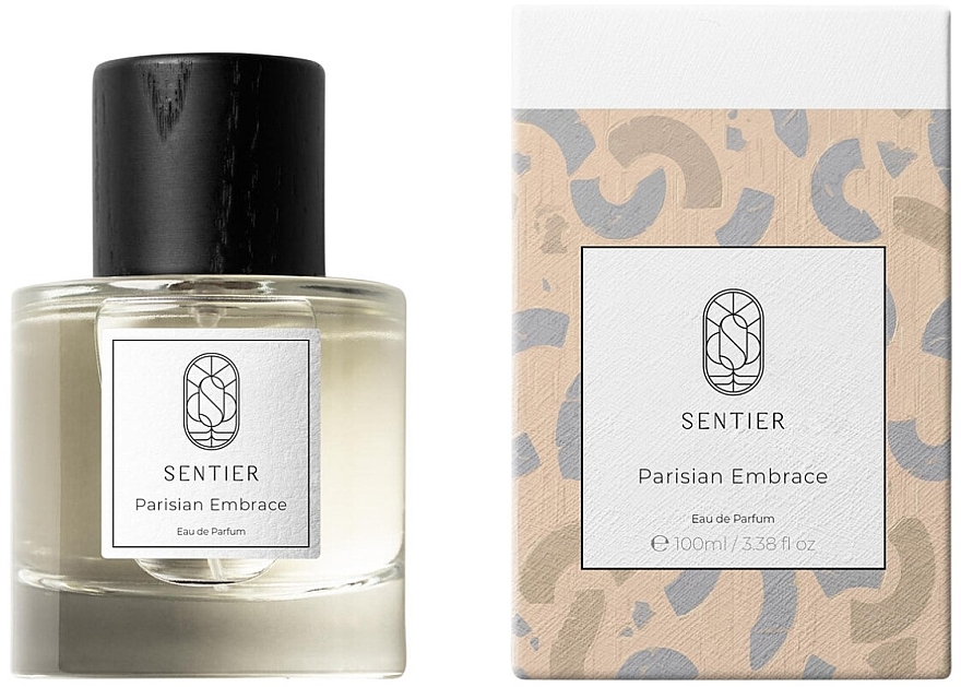 Sentier Parisian Embrace - Woda perfumowana — Zdjęcie N1