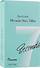 Kup Wypełniacz regenerujący włosy - Adelline 7 Seconds Miracle Hair Filler