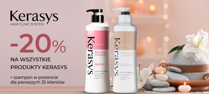 Promocje KeraSys