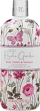 Kup Żel pod prysznic - Baylis & Harding Royale Garden Rose, Poppy & Vanilla Body Wash