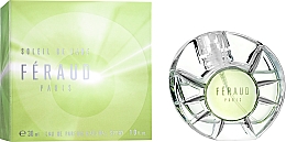 Feraud Soleil de Jade - Woda perfumowana — Zdjęcie N2