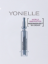 Kup PREZENT! Krem w ampułce z mezoigłami - Yonelle Medifusion Shock Youth Therapy Mezoneedle Ampoule-Cream (próbka)