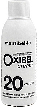 Kup Utleniający krem do włosów, 20 vol 6% - Montibello Oxibel Activating Cream