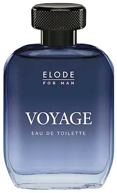 Elode Voyage - Woda toaletowa — Zdjęcie N1