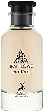 Kup Alhambra Jean Lowe Matiere - Woda perfumowana