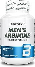 Kup Kompleks witaminowo-mineralny dla mężczyzn - BiotechUSA Men’s Arginine