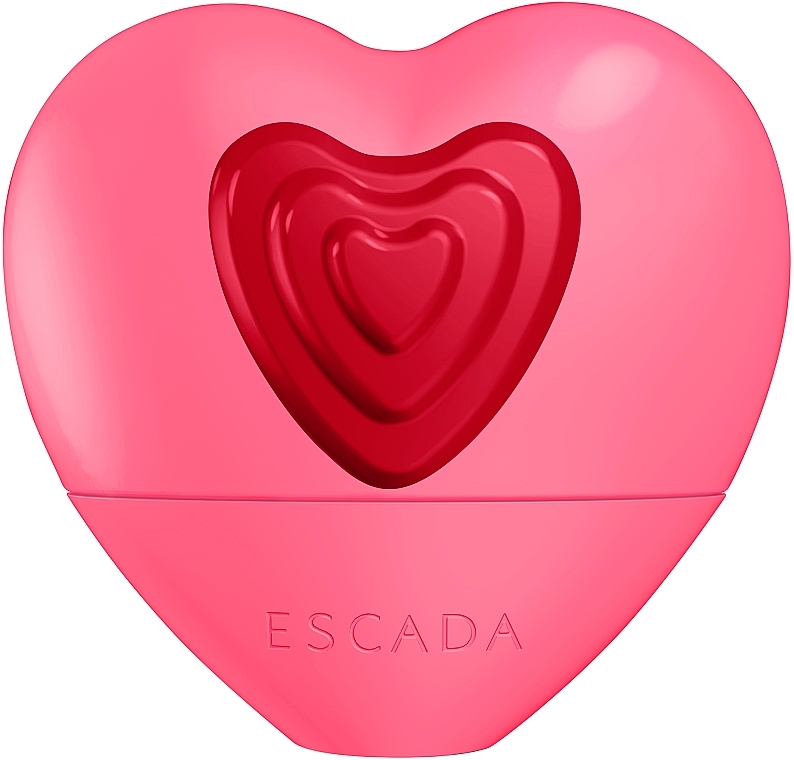 Escada Candy Love - Woda toaletowa — Zdjęcie N1