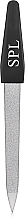 Kup Pilnik do paznokci, 90167, 12,5 cm - SPL Sapphire Nail File