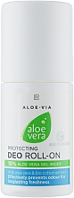 Kup Dezodorant w kulce dla mężczyzn - LR Health & Beauty Aloe Vera Deo Roll-On