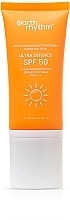 Hybrydowy fluid przeciwsłoneczny SPF 50 - Earth Rhythm Ultra Defence Hybrid Sun Fluid SPF 50 — Zdjęcie N1