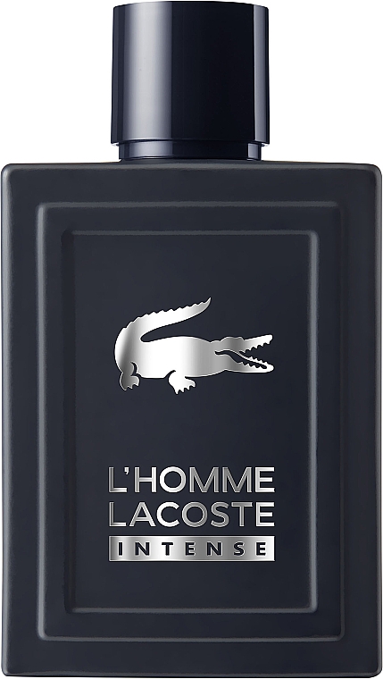 Lacoste L'Homme Lacoste Intense - Woda toaletowa — Zdjęcie N1