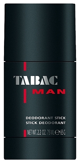Maurer & Wirtz Tabac Man - Dezodorant w sztyfcie — Zdjęcie N1