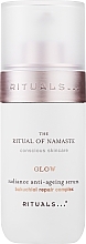 Przeciwstarzeniowe serum do twarzy - Rituals The Ritual Of Namaste Glow Radiance Anti-Ageing Serum — Zdjęcie N2