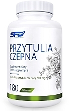 Suplement diety - SFD Nutrition — Zdjęcie N1