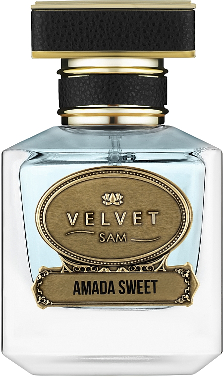 Velvet Sam Amada Sweet - Perfumy — Zdjęcie N1