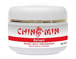 Kup Balsam Chin Min - Styx Naturcosmetic