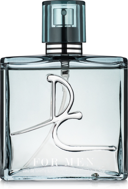 Dorall Collection DC For Men - Woda toaletowa — Zdjęcie N1