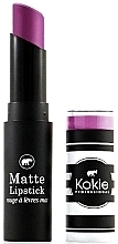 Kup Matowa pomadka - Kokie Professional Matte Lipstick